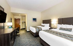 Baymont Inn And Suites Des Moines Airport