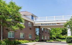 Baymont Inn And Suites Des Moines Airport